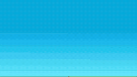Wireframe behind the scenes look at an After Effects animation showing Summer '19 Copado Salesforce release.