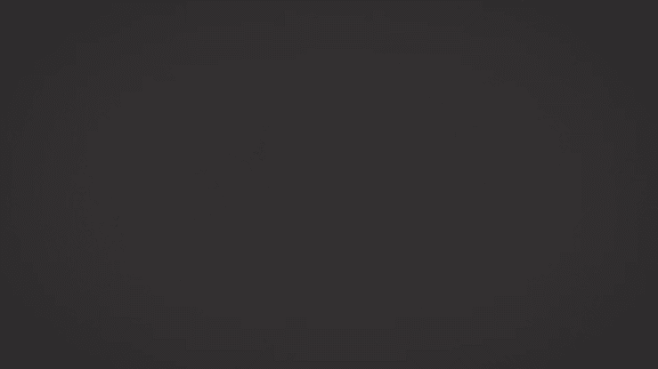 Animated intro from PSS Brand Launch video showing educator and icon illustrations surronding her as she waves.